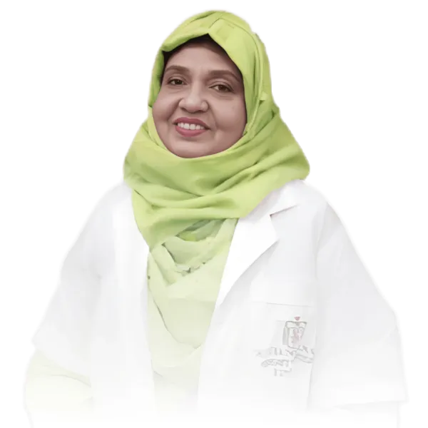 Dr. Tabassum Alam